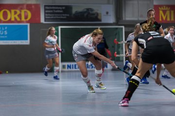 Bild 131 - Damen Der Club an der Alster - Deutsche Nationalmannschaft : Ergebnis: 1:10